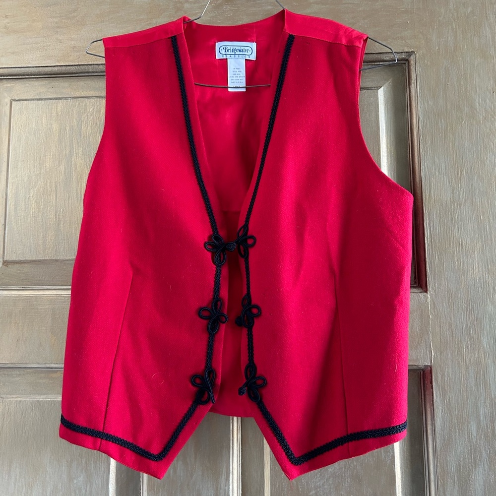 90s vest‎
